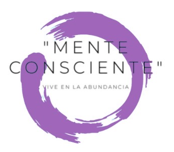 Mente Consciente · Vive en la abundancia